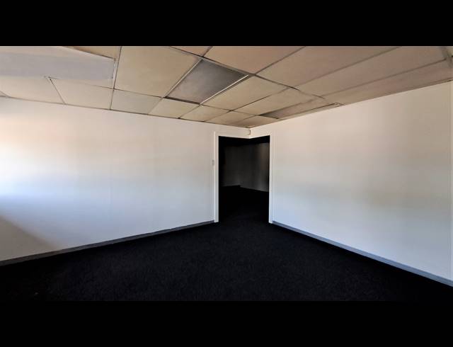 346M² MINI FACTORY TO LET IN KYA SANDS